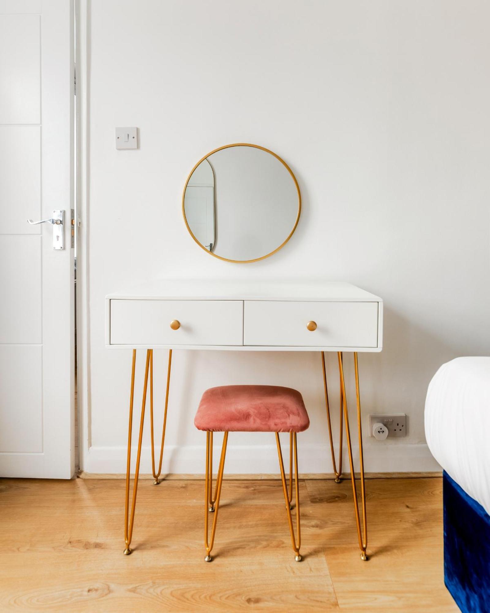 Cozy 1 Bedroom Flat Paddington 伦敦 客房 照片